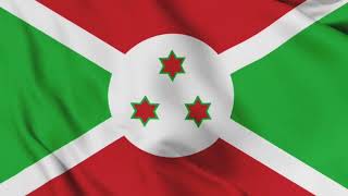 Burundi National Anthem [upl. by Hennebery]