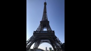 Viking River Cruise Lyon and Provence PreExtension in Paris June 2023 [upl. by Nedyaj597]