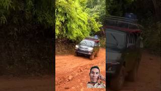 automobile hilux4x4 adventure hilux overland 4x4adictivos offroading offroadmexico [upl. by Purington]