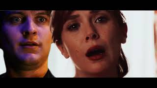 Doctor Strange 3 Trailer 2025 Leonardo DiCaprio Charlize Theron Rachel McAdams Fan Made [upl. by Gigi]