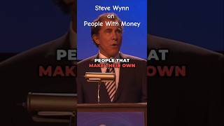 Steve Wynns Insights On The Wealthy [upl. by Bree]