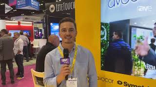 InfoComm 2023 Xyte Offers AV Companies the Ability to quotCloudifyquot Products and Implement AVaaS Model [upl. by Yeslah]