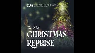 VCS presents The 21st Christmas Reprise [upl. by Blanca]