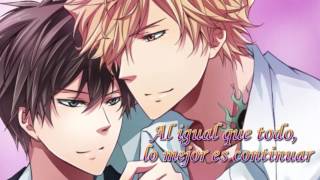 KHR Oretachi No Yakusoku Nuestra Promesa Dino Cavallone y Hibari Kyoya [upl. by Artnoed]