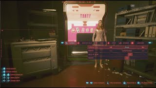 Cyberpunk 2077  Phantom Liberty Fortunate Son Coin Operated Boy gameplay part 67 [upl. by Ahsienroc]