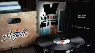 Exodus HD  Lock Up  Soca 2013  Anguilla Carnival [upl. by Harcourt]