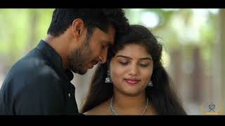 YeKannuluChoodani Pre Wedding Song  Ardhashathabdam Movie Songs telugu  NeeharikaRavi Chandh [upl. by Niatsirhc768]