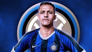 Manchester United To Confirm Alexis Sanchez Transfer To Inter Milan  Transfer Review [upl. by Swan]