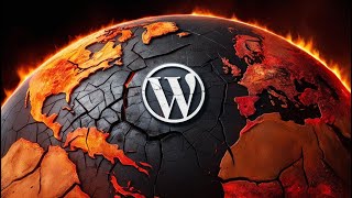 WordPress vs WP Engine this is a hot mess of drama and legal battles [upl. by Allecram555]