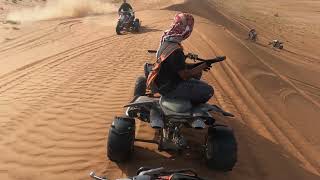 سعود البحري yamaha raptor [upl. by Horacio162]