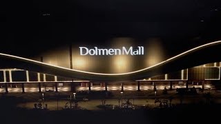 Dolmen Mallopening delayed new date revealed Latest video at night amazing development in Lahore [upl. by Reese41]