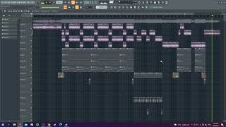 Papis Home  Drake FL Studio Remake [upl. by Pegeen]