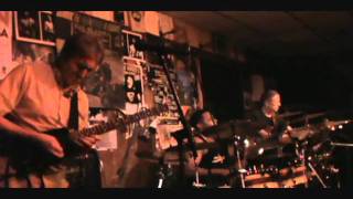 Allan Holdsworth quotFredquot live at the baked potato 2011 [upl. by Keen591]