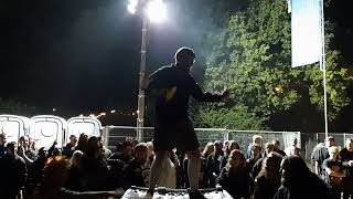 Bloodstock Bin Jousting 2021 Night 4 [upl. by Ahseenyt756]