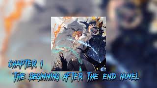 The Beginning After The End TBATE Vol1 Audiobook [upl. by Renat]