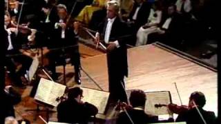 Karajan  Beethoven Symphony Nº9 [upl. by Bowman]