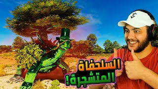 آرك إنسلونا 5 تحديت زعيم البيتا السلحفاة المتشجرة وجبت العيد😭 ترويض الجاما ألوسورس🔥ARK Insaluna [upl. by Neyuh]