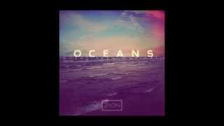 Hillsong  Oceans Waysons Remix [upl. by Latsryc]