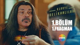 Klavye Delikanlıları 1Bölüm Fragmanı [upl. by Schaefer278]