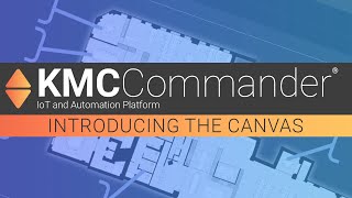 KMC Commander Introducing The Canvas [upl. by Li819]