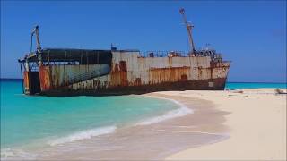 Grand Turk islas Turcas y Caicos [upl. by Solrac]