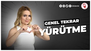 6 Yürütme Full Tekrar  Esra Özkan Karaoğlu KPSS VATANDAŞLIK GENEL TEKRAR 2022 [upl. by Ellegna]