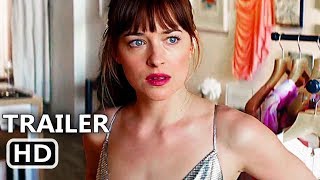 FIFTY SHADES 4 Teaser 2024 With Dakota Johnson amp Jamie Dornan [upl. by Sadler]