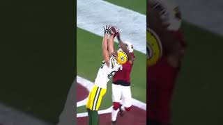 Every Aaron Rodgers HAIL MARY [upl. by Ifill]