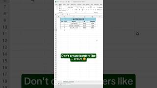 Did you know this hack🤔😱🤯🤔🧐 excel exceltricks exceltips exceltutorial excelformula [upl. by Narda]