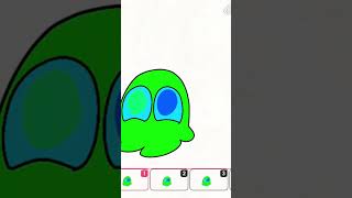 Moto Moto meme silme and slime monster [upl. by Rairb]