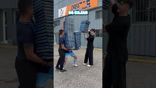 Corriendo con más y más Mystery Boxes de Camisetas de Fútbol ⚽️🎁 [upl. by Allayne834]