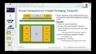 Day 1 1100 Platinum Sponsor Talk Universal Memory Interface UMI [upl. by Pontias]