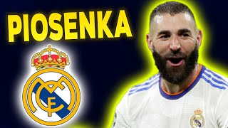 PIOSENKA  BENZEMA  MA MARZENIA 🔥 JACOBO x QESEK [upl. by Ruthy]