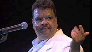 Tim Maia  Gostava Tanto de Voce  1997 [upl. by Jairia]