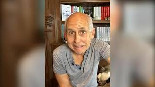 22 Symptoms of Anxiety 4 Simple Solutions  Dr Daniel Amen [upl. by Warthman849]