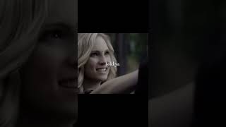 I LOVE HER SM carolineforbes tvd thevampirediaries barbievampire icon edit elenagilbert [upl. by Cardon58]