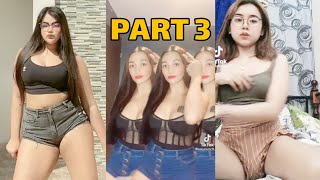 1096 GANG  PAJAMA PARTYGIRLS EDITION TRENDING TIKTOK COMPILATION 2021 PART 3 PajamaParty Tiktok [upl. by Mloc]