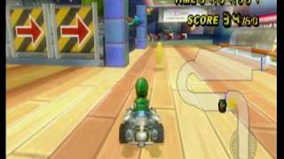 Mario Kart Wii 710 1st Tournament [upl. by Eniluqcaj]