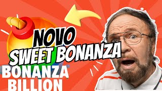 TESTEI O NOVO SLOT BONANZA BILLION TUTORIAL DE COMO JOGAR PASSO A PASSO [upl. by Duncan]