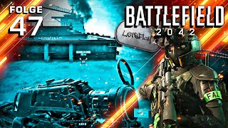 quotDISCARDEDquot Map Rework 2 Runden 47 🔥 Battlefield 2042 4K [upl. by Betta550]