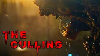 Cosmic Horror Story quotTHE CULLINGquot  SciFi Creepypasta  Full Audio Drama [upl. by Revilo]