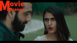 Ajeeb Daastans  Movie Scenes  ft Fatima Shaikh  2021 Netflix  Yank Raja [upl. by Nageek]