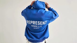 every piece from Represents Owners Club collection [upl. by Yentuoc]