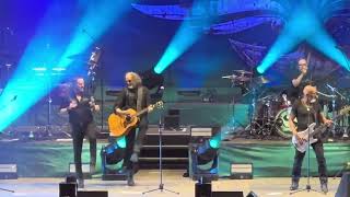 Santiano live in Bad Segeberg mit quotes gibt nur Wasserquot [upl. by Gwenni]