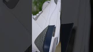 AIR JORDAN 3 RETRO ‘WHITEMIDNIGHT NAVYCEMENT GREYBLACK’ [upl. by Gibbons]