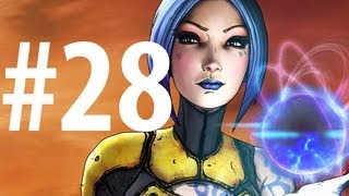 Borderlands 2  Playthrough Part 28  Cult Following 13 No commentary HD PC [upl. by Namien]