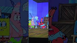 YOU FAKER spongebob spongebobsquarepants nickelodeon paramountplus [upl. by Neilla708]