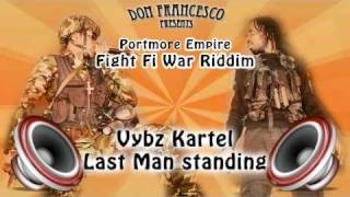 Fight fi war Riddim Mix [upl. by Hanoy389]