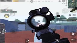 Устроил развалямбу  highlights24  Fragmovie  PUBG mobile [upl. by Morell]