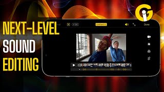 How to edit spatial audio in iPhone 16 videos [upl. by Chantal]